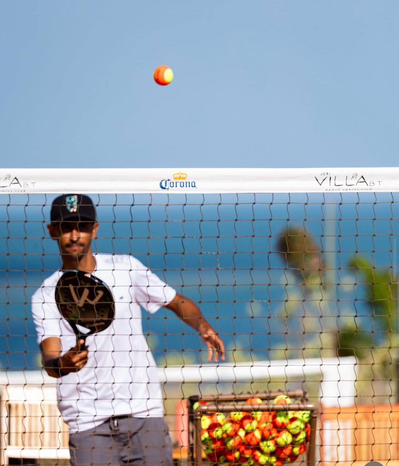 Jeri Beach Play - 10% de Desconto nas aulas