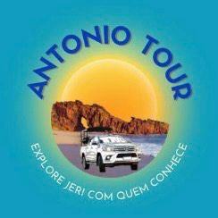 Antonio Tour - Compre 1 ganhe 2 - Passeio Oeste