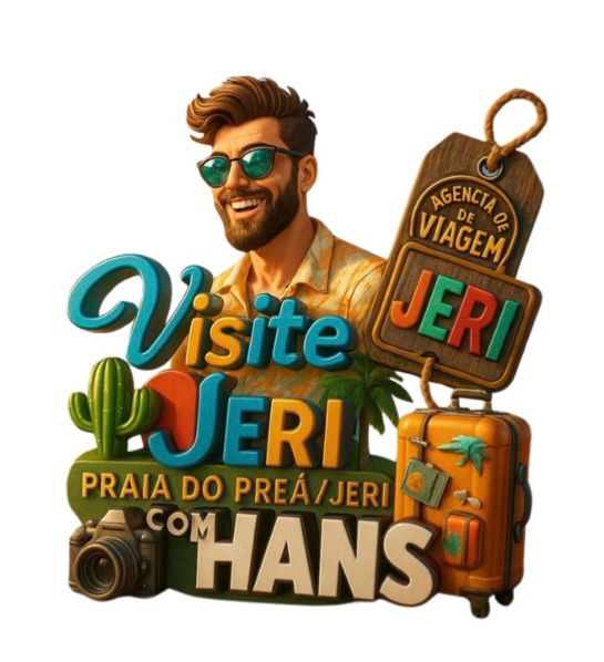Visite Jeri Com Hans