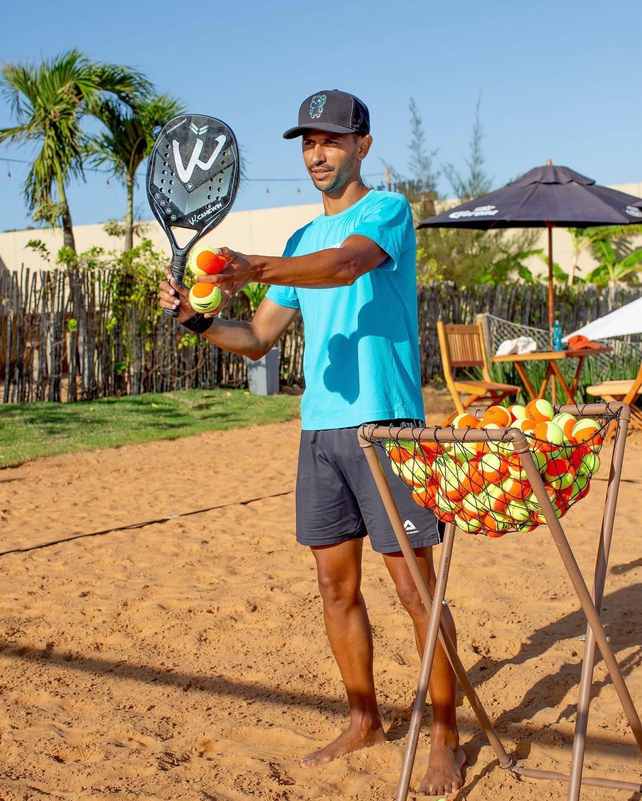 Jeri Beach Play - Aula em Dupla - Compre uma aula e ganhe outra