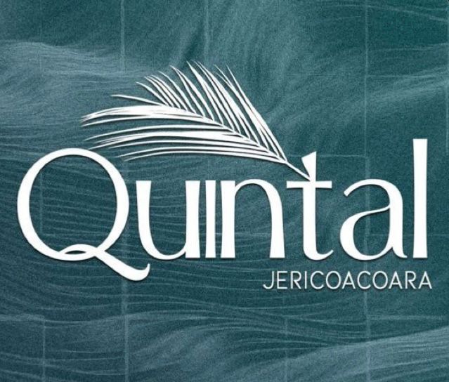 Luau - Quintal Jericoacoara - Compre 1 ingresso e ganhe outro