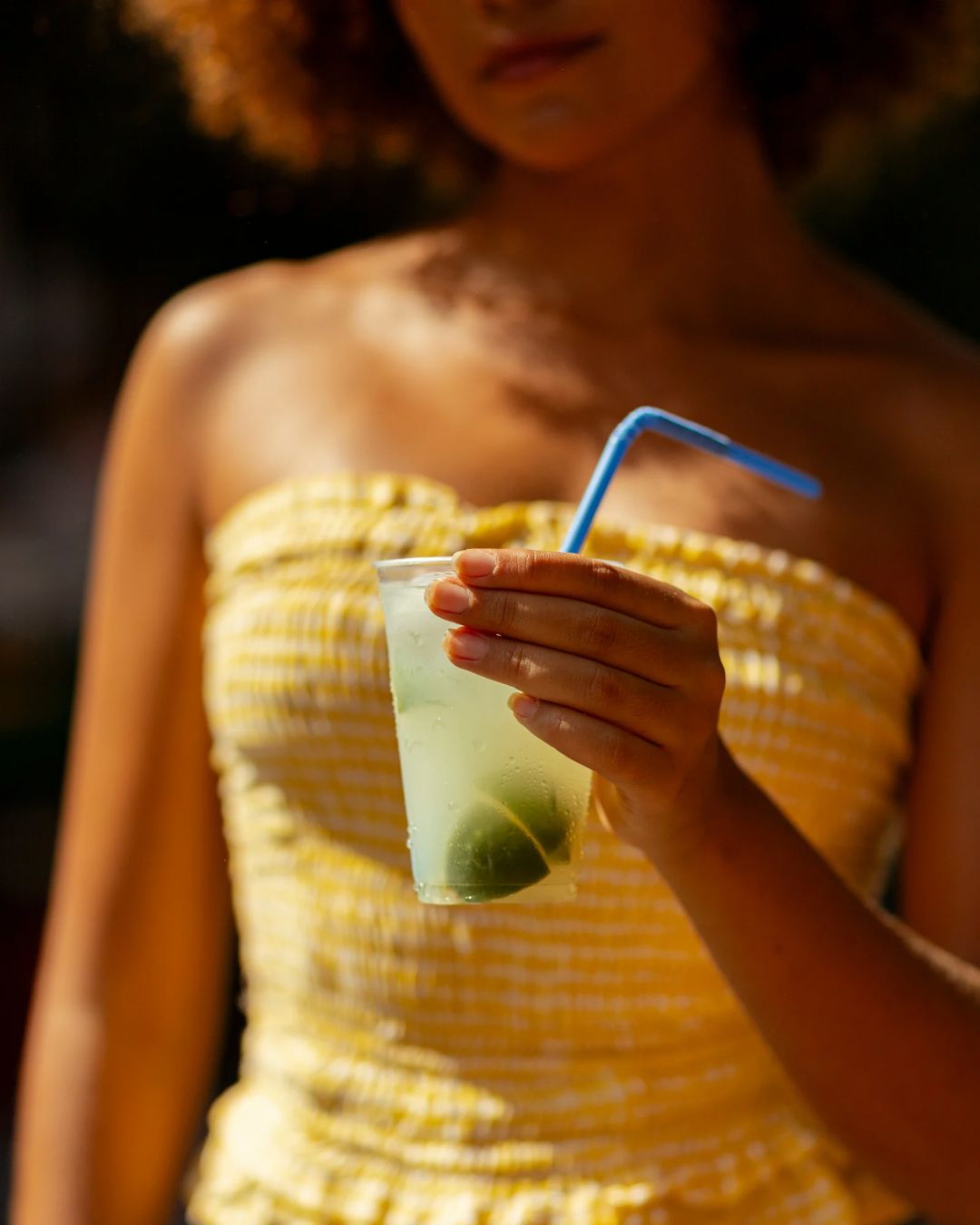 Beira D´agua Little Beach - Ganhe 1 caipirinha