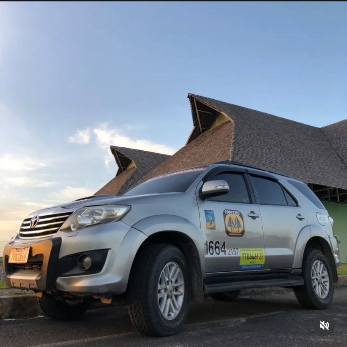 Na compra de uma vaga no transfer compartilhado do aeroporto de Jeri ou Jeri Aeroporto receba outra vaga !