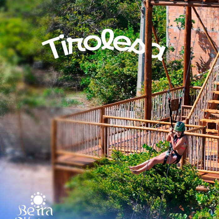 🌴 Beira D’Água – Little Beach 🌊
Um refúgio encantador no extremo leste de Jericoacoara, onde a natureza e a gastronomia se encontram à beira do paraíso.
