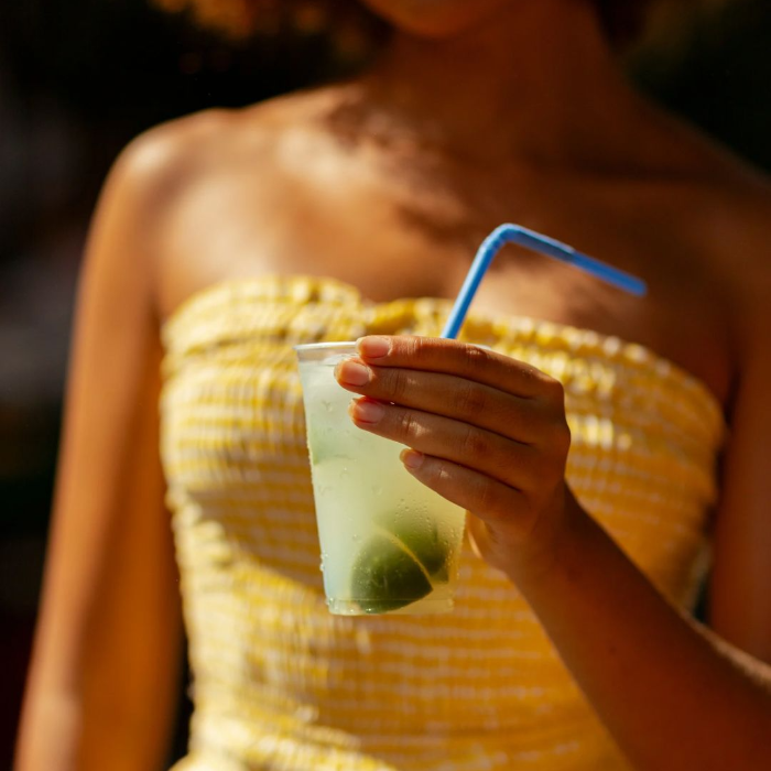 🌴 Beira D’Água – Little Beach 🌊 Um refúgio encantador no extremo leste de Jericoacoara, onde a natureza e a gastronomia se encontram à beira do paraíso.