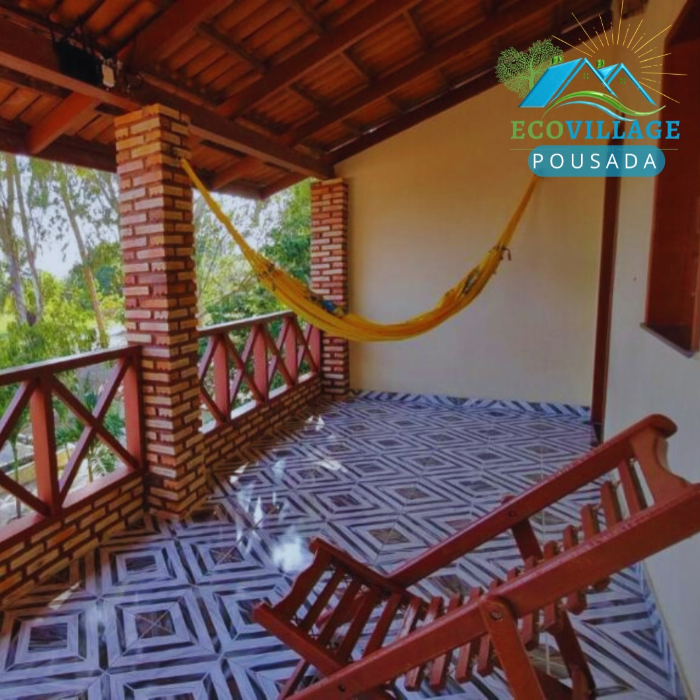 O "Eco Village Preá" refere-se à Pousada EcoVillage - Meu Xodó em Preá, um estabelecimento localizado na Praia do Preá, perto de Jericoacoara, de acordo com hotéis em Praia do Preá no Booking.com. A pousada oferece acomodações com jardim, estacionamento privativo e fica a 14 minutos a pé da Praia do Preá.