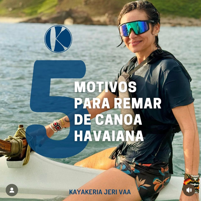 🌊 Aventura em alto mar com desconto especial! 🛶☀️
Assinantes Duopass garantem 20% de desconto no incrível passeio de canoa havaiana em Jericoacoara!
Uma experiência única para explorar as belezas naturais da região, remar em águas cristalinas e viver um momento inesquecível.