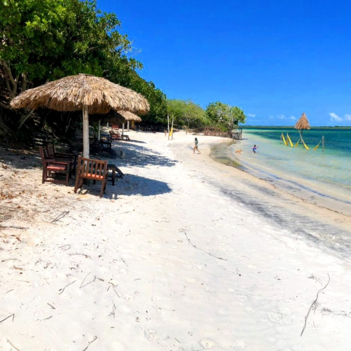 Venha relaxar, curtir a natureza e brindar momentos únicos no paraíso!