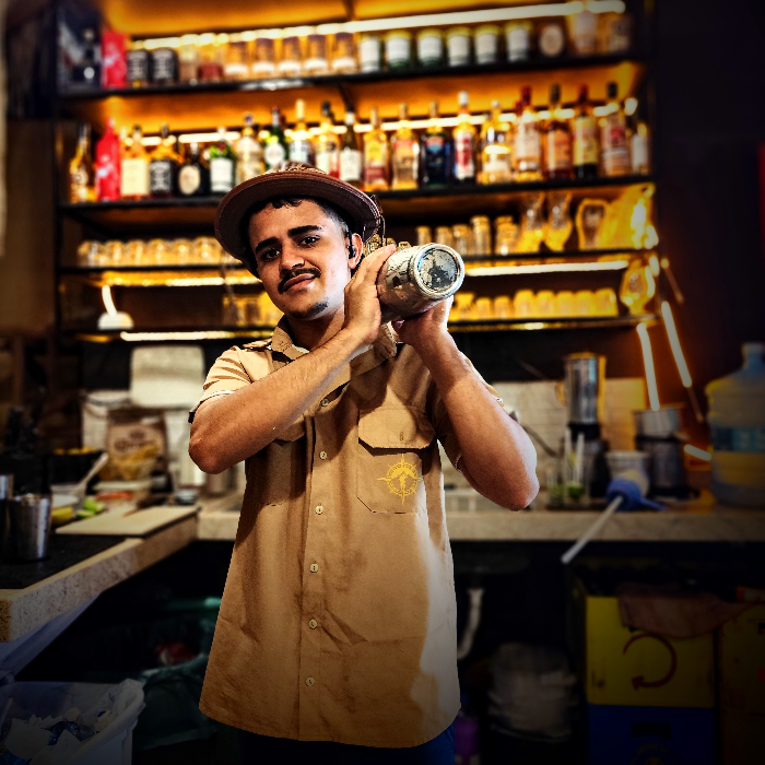 Desfrute de uma culinária nordestina premiada, brinde momentos especiais e aproveite o melhor de Jeri no IN-ON!