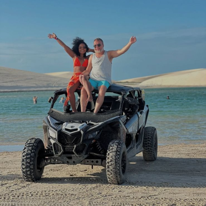 A Hard Motor é a escolha perfeita para quem busca aventura sobre quatro rodas em Jericoacoara. Especializada em passeios de quadriciclo e UTV, a empresa oferece experiências emocionantes que levam você a explorar as paisagens incríveis e as trilhas naturais da região. Com guias experientes e veículos de alta qualidade, a Hard Motor garante que cada passeio seja seguro, divertido e inesquecível.