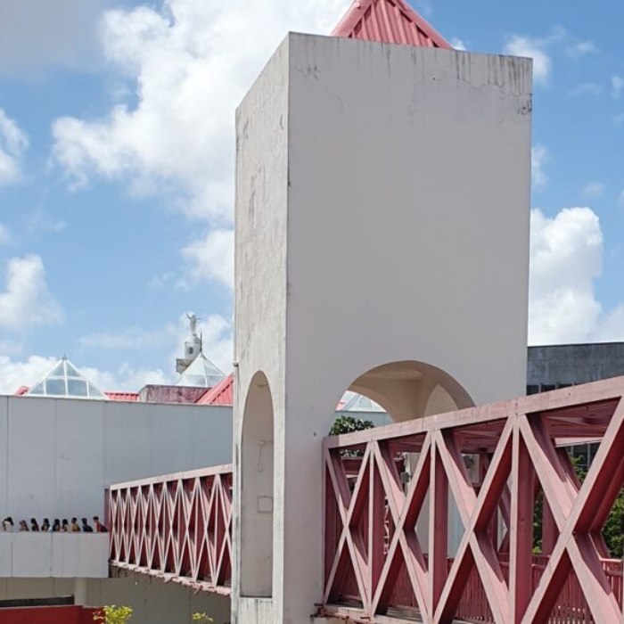 Centro de Arte e Cultura Dragão do Mar