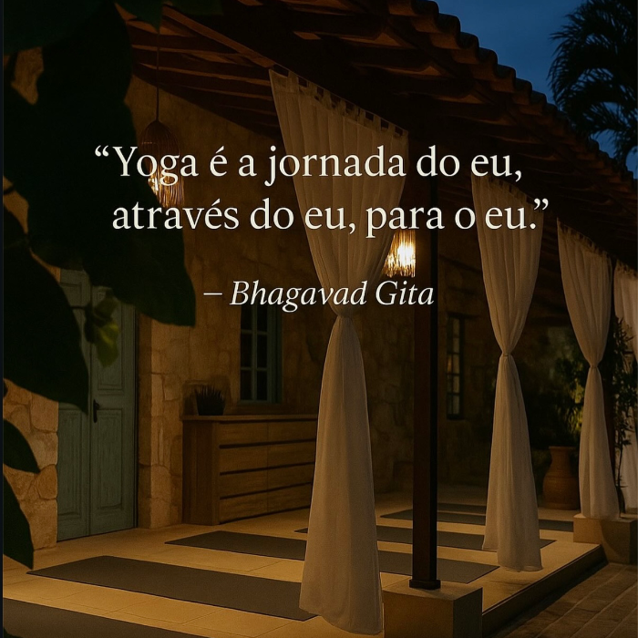 Yoga Jeri é um convite para se reconectar com o corpo, a mente e a natureza.
Entre o som do mar e a brisa suave de Jericoacoara, cada prática se transforma em uma experiência de equilíbrio, leveza e presença.