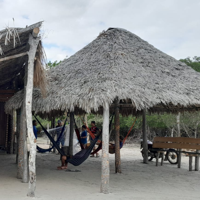 O Passeio no Delta proporciona aos visitantes a oportunidade de conhecer de perto as belezas naturais do Rio Guriú, permitindo a observação de espécies típicas do ecossistema local, como garças, caranguejos e cavalos-marinhos.