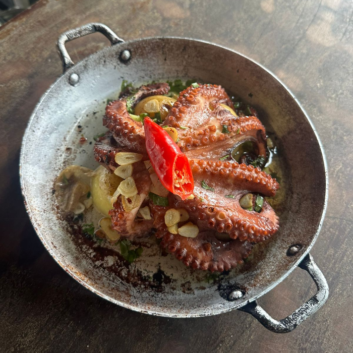Na compra de qualquer prato do cardápio o cliente Duopass ganha uma deliciosa sobremesa  Doçe de Cajú com sorvete.