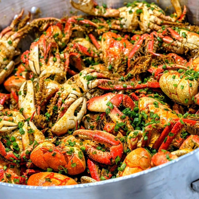 O gostinho do Ceará num caldinho só: caranguejo fresquinho e nosso tempero caseiro. 

Um abraço em forma de sabor, assinante Duopass na compra de qualquer prato do cardápio ganha um copo americano de caldinho de caranguejo
