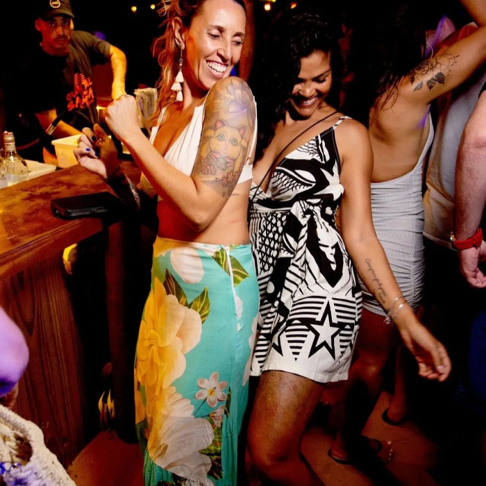 Samba & Pagode - Compre um ingresso e ganhe outro