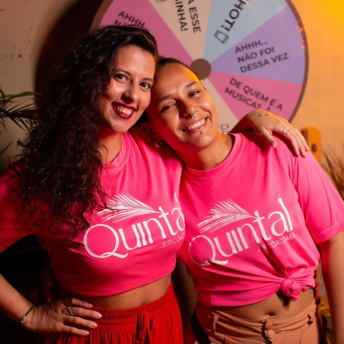 Samba & Pagode - Compre um ingresso e ganhe outro