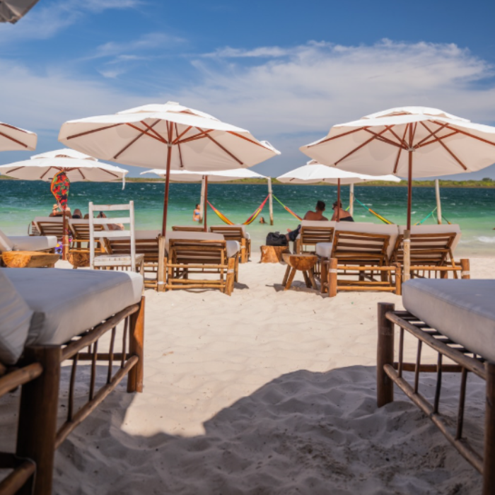 Assinantes do Duopass têm acesso ao lounge VIP.